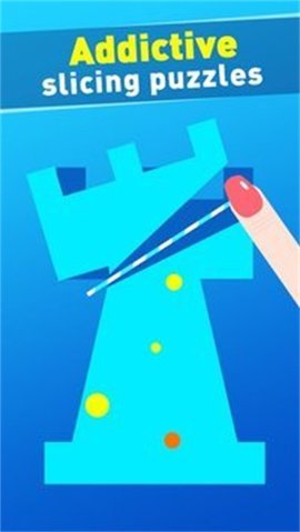 SliceGo游戏