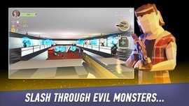 逃离办公室Escapefromoffice游戏