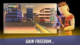 逃离办公室Escapefromoffice游戏
