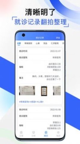 随医记APP