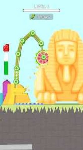 超级拆除一切游戏