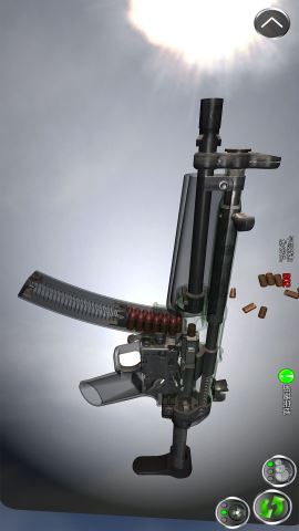 真实武器游戏