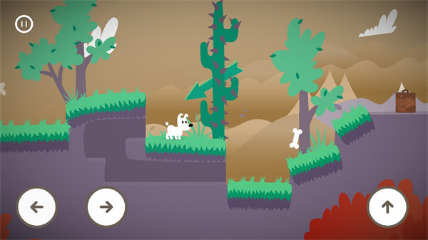 米皮大冒险（Mimpi Dreams）游戏