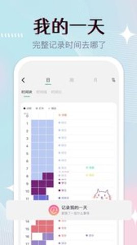 小光芒习惯学院APP