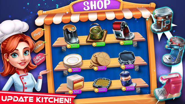 MasterChefCookingGame游戏