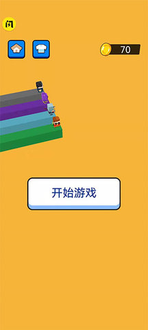 文字快跑手机版游戏