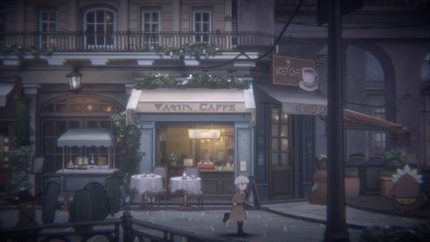 DEEMO2游戏