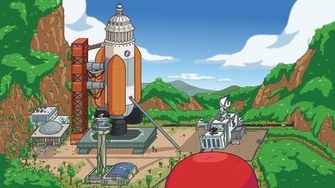 火柴人亨利正版游戏