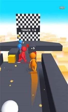 FunnyRace游戏