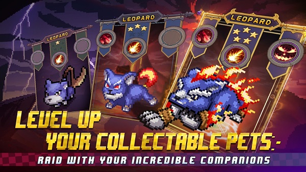 像素传奇地牢重生游戏