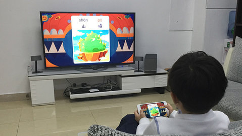 乐播投屏官方手机APPAPP