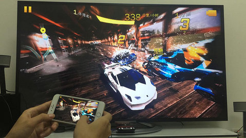 乐播投屏官方手机APPAPP