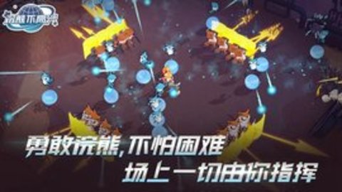 浣熊不高兴手机版游戏