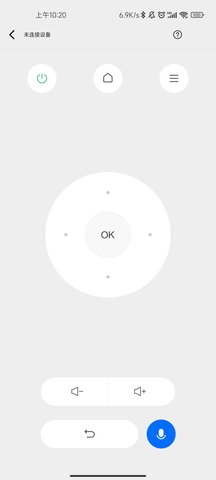 小米万能遥控器APP