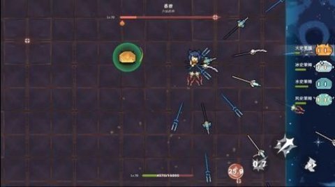 原魔2.0版本游戏
