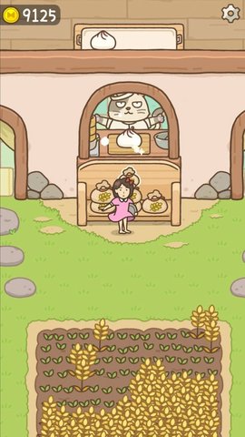 打工女孩 第1张图
