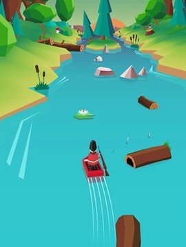 奇幻漂流游戏手机版游戏