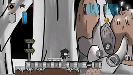 游星尖兵 第1张图