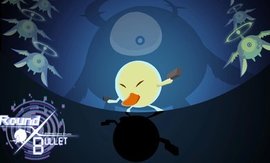 圆形X子弹游戏中文版 第1张图