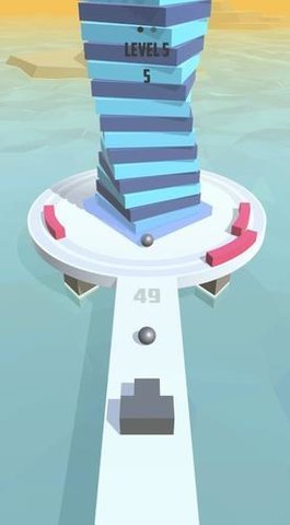火球3D游戏