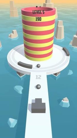 火球3D游戏