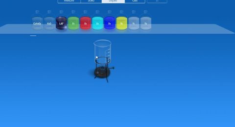 化学家APP