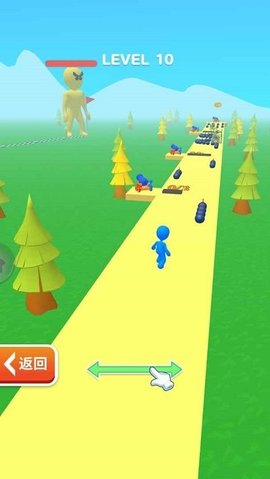 暴走小分队 第1张图