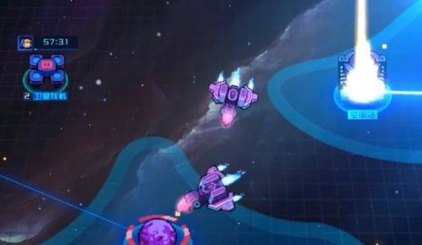 星巡守卫队游戏游戏