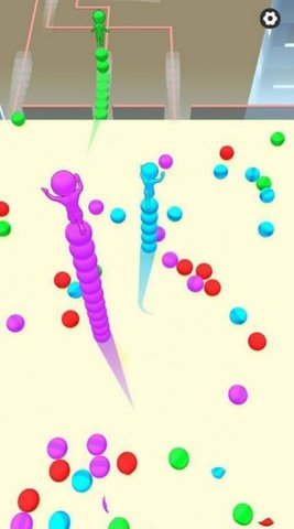 冲浪堆栈游戏游戏