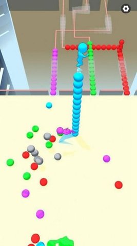 冲浪堆栈游戏游戏