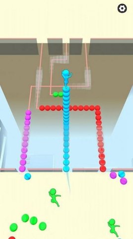 冲浪堆栈游戏游戏