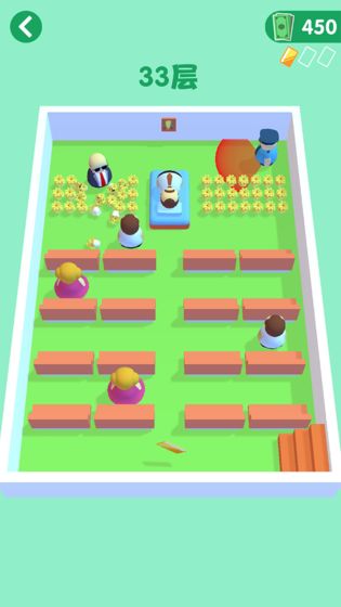 是特工就上游戏 第1张图