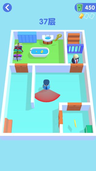 是特工就上游戏游戏