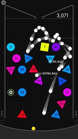 弹球飞上天APP