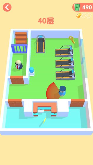 是特工就上游戏游戏