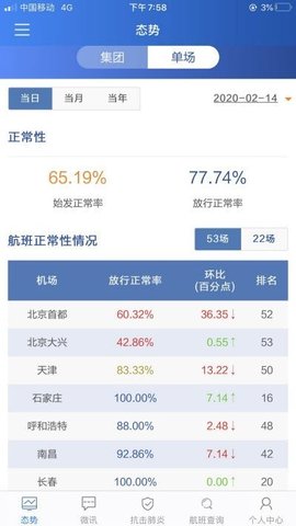 掌上运控app软件 第1张图
