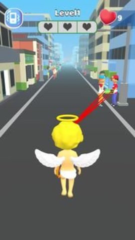 丘比特跑酷正式版 第1张图