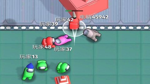 生存进化大冒险 第1张图