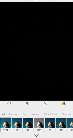 1998Cam相机免费版APP