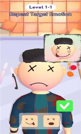 坟墓制作模拟器游戏