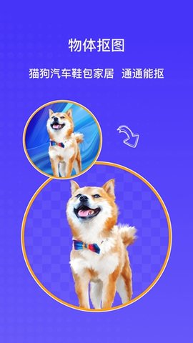 AI抠图大师APP