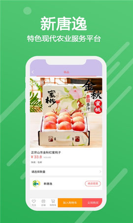 新唐逸商城 第1张图