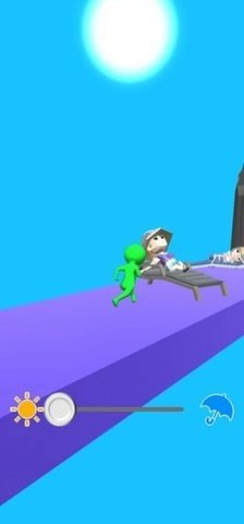 气象跑步游戏官方版游戏