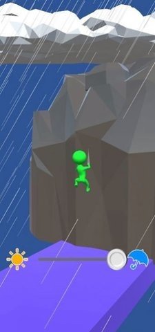 气象跑步游戏官方版游戏