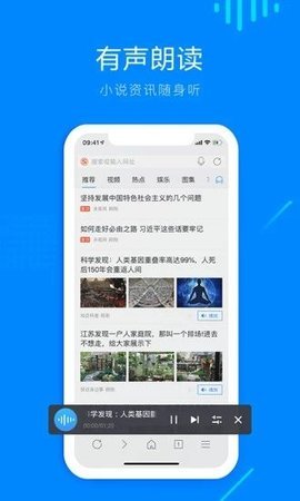 safari浏览器软件APP
