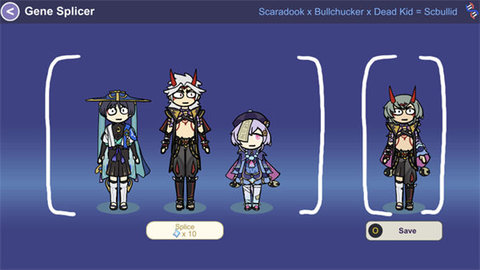 silly wisher 第1张图