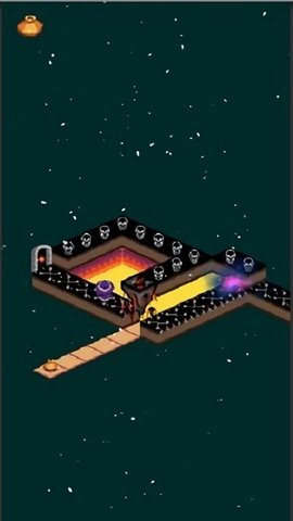 迷宫魔法师游戏