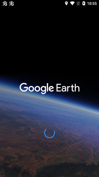 谷歌地球手机版APP