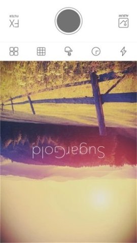 甜蜜相机APP