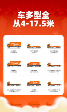 运满满货主版APP